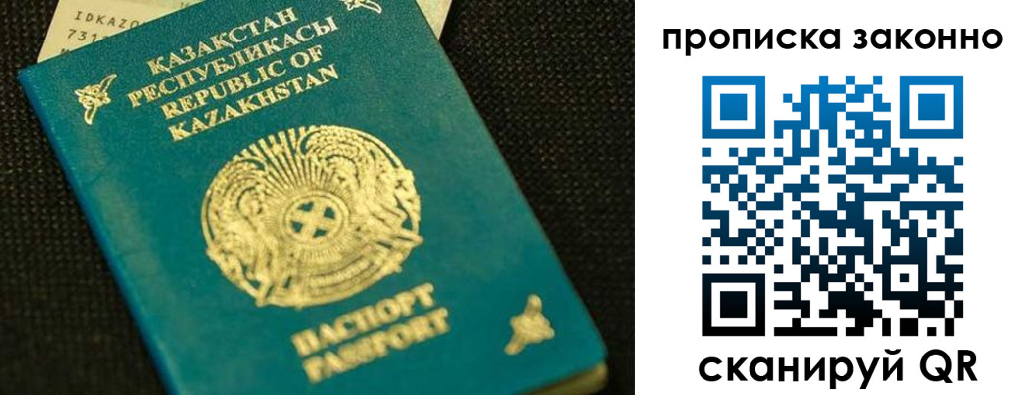 временная регистрация недорого в Алексеевке